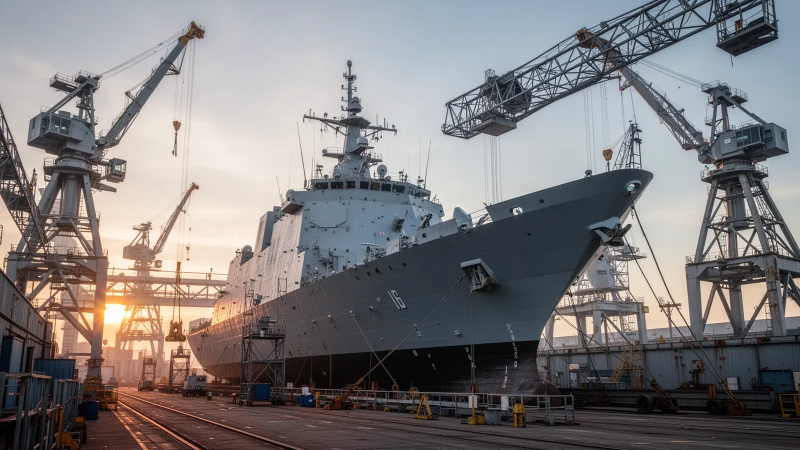 Beitragsbild zu TKMS Aktie: Anhaltender Aufschwung