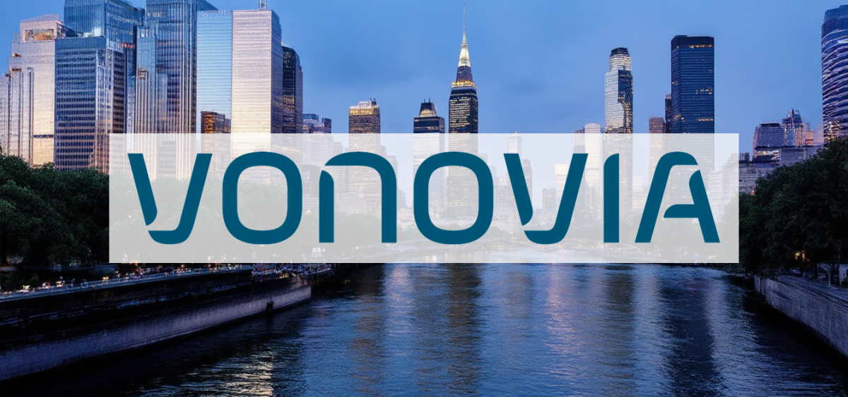 Beitragsbild zu Vonovia Aktie: Hervorragende Geschäftsstrategien!