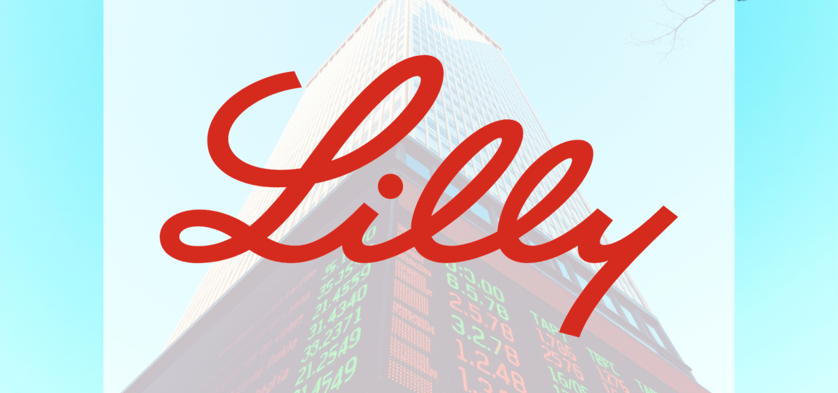 Beitragsbild zu Eli Lilly Aktie: Erfolgsreicher Jahresabschluss