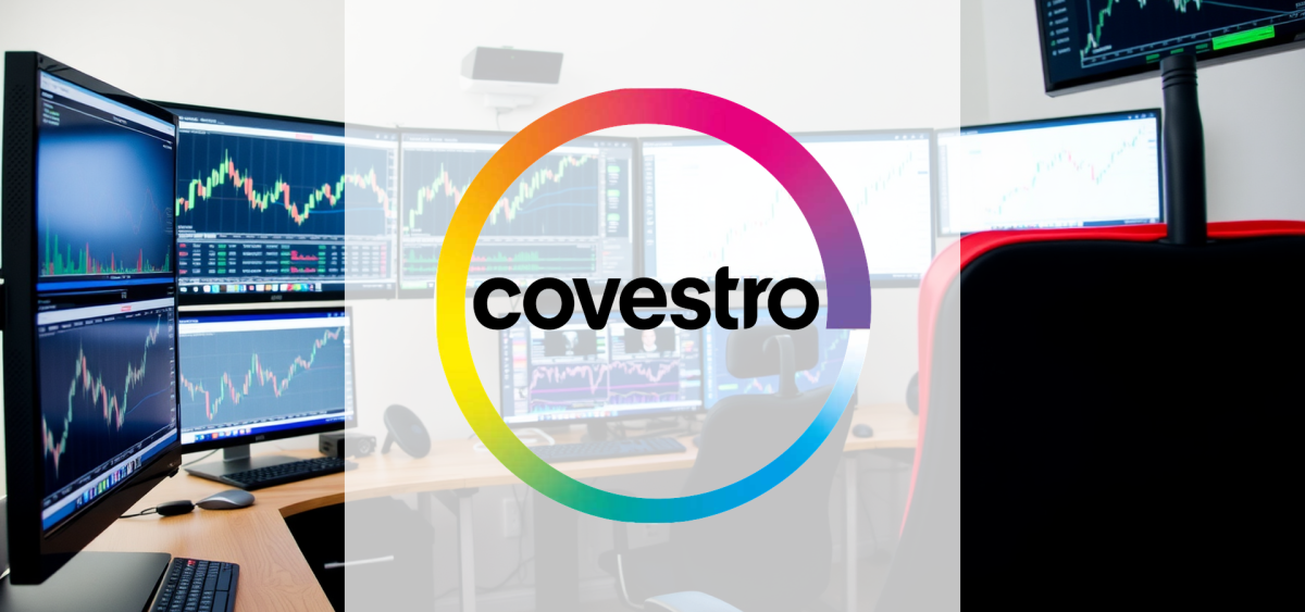 Beitragsbild zu Covestro Aktie: Entscheidung aus Brüssel erwartet