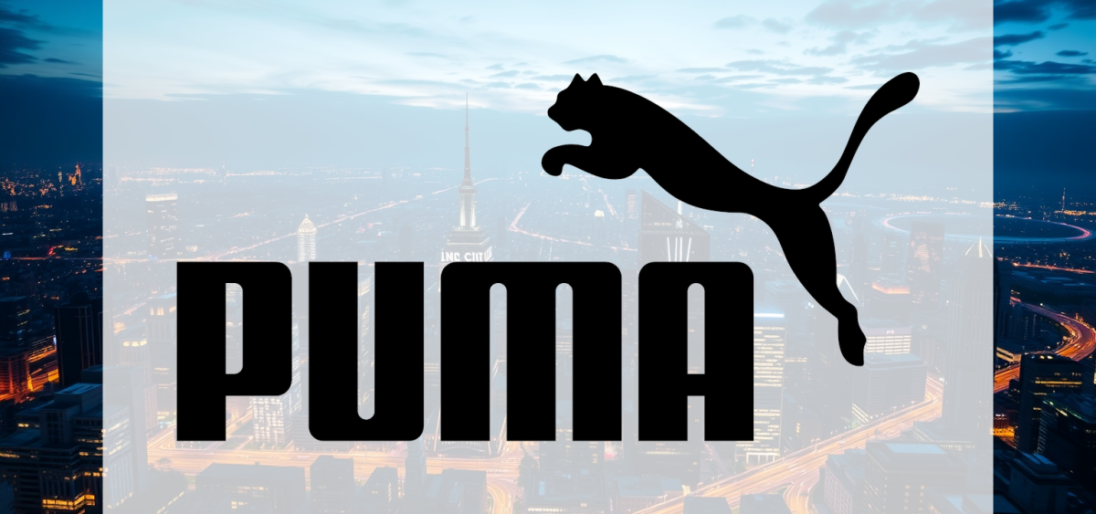 Beitragsbild zu Puma Aktie: Absturz geht weiter!