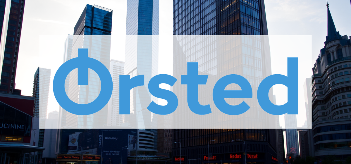 Beitragsbild zu Orsted Aktie: Milliarden-Deal gesichert!