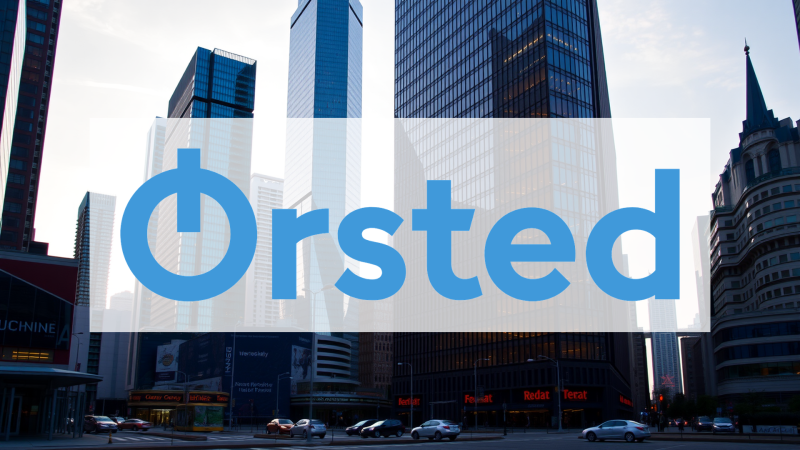 Beitragsbild zu Orsted Aktie: Milliarden-Deal gesichert!