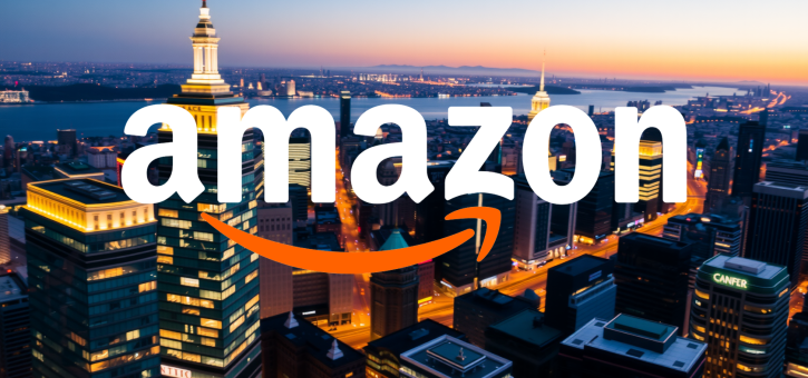 Beitragsbild zu Amazon Aktie: Pause oder Trendwende?
