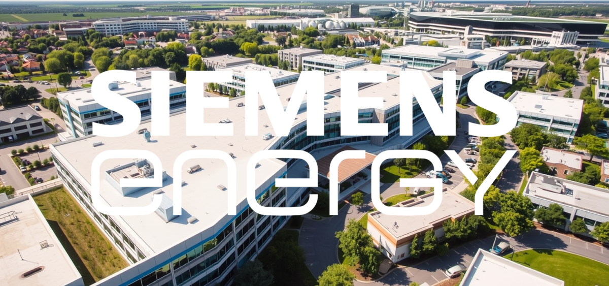 Beitragsbild zu Siemens Energy Aktie: Konkurrenz befeuert Höhenflug!