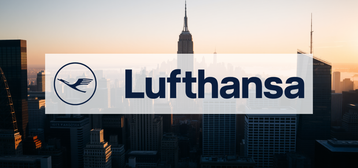 Beitragsbild zu Lufthansa Aktie: Diversifikationspotenziale gecheckt