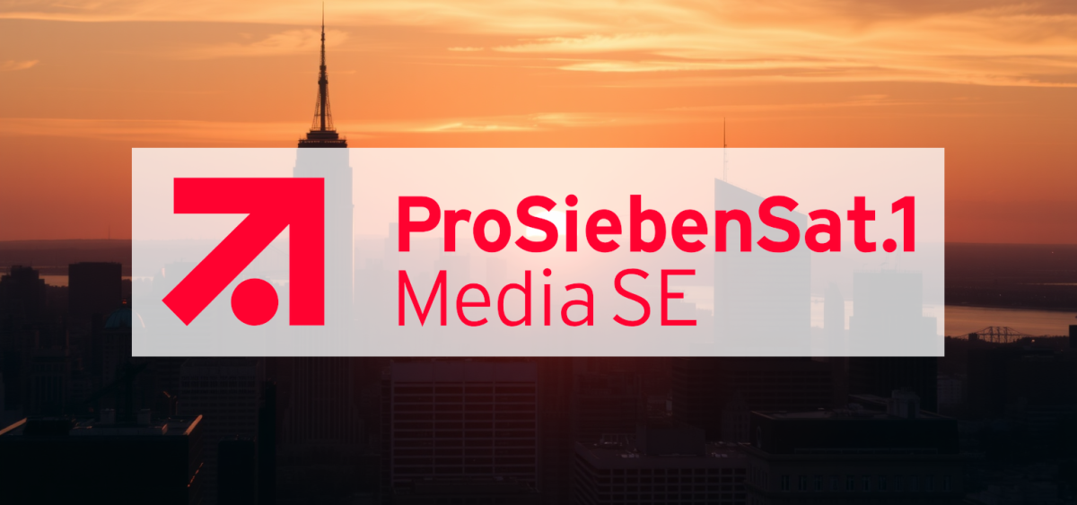 Beitragsbild zu ProSiebenSat.1 Aktie: Stunde der Wahrheit naht