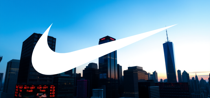 Beitragsbild zu Nike Aktie: Überraschungs-Rally mit 22% Plus