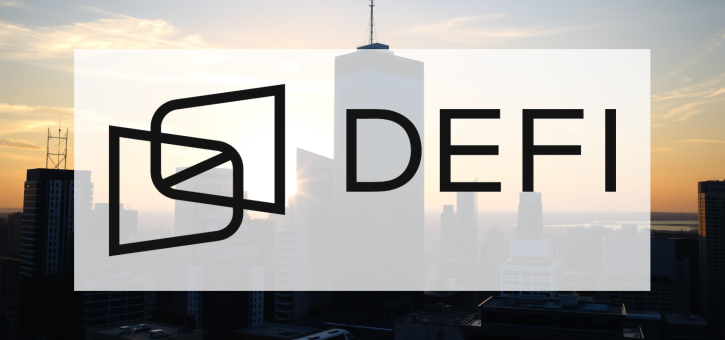 Beitragsbild zu DeFi Technologies Aktie: Starke Marktdynamik!