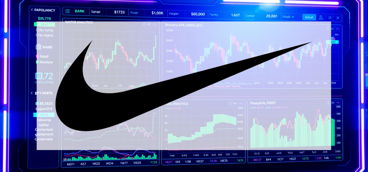 Beitragsbild zu Nike Aktie: Quartalszahlen werden zum Angsttermin