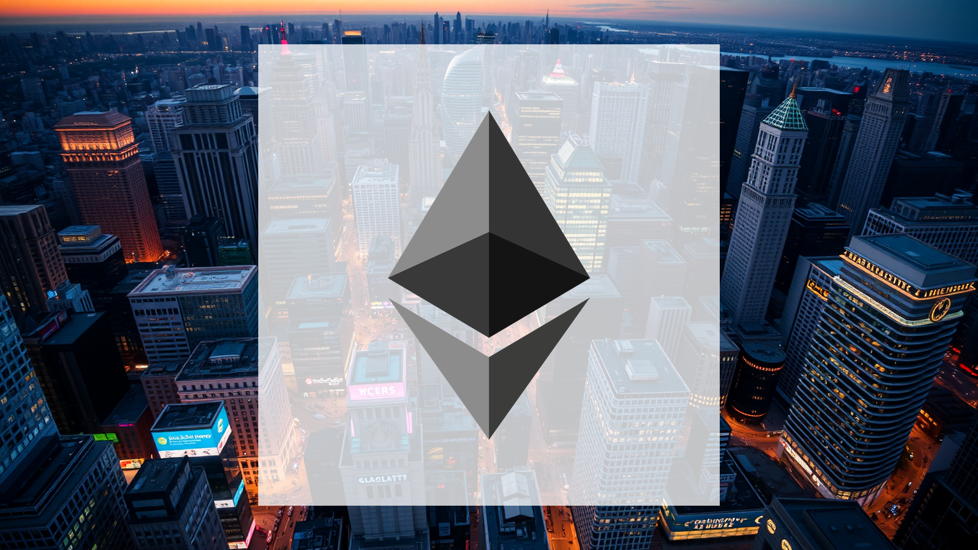 Börse Express - Ethereum: Sitzungsbeschlüsse präsentiert