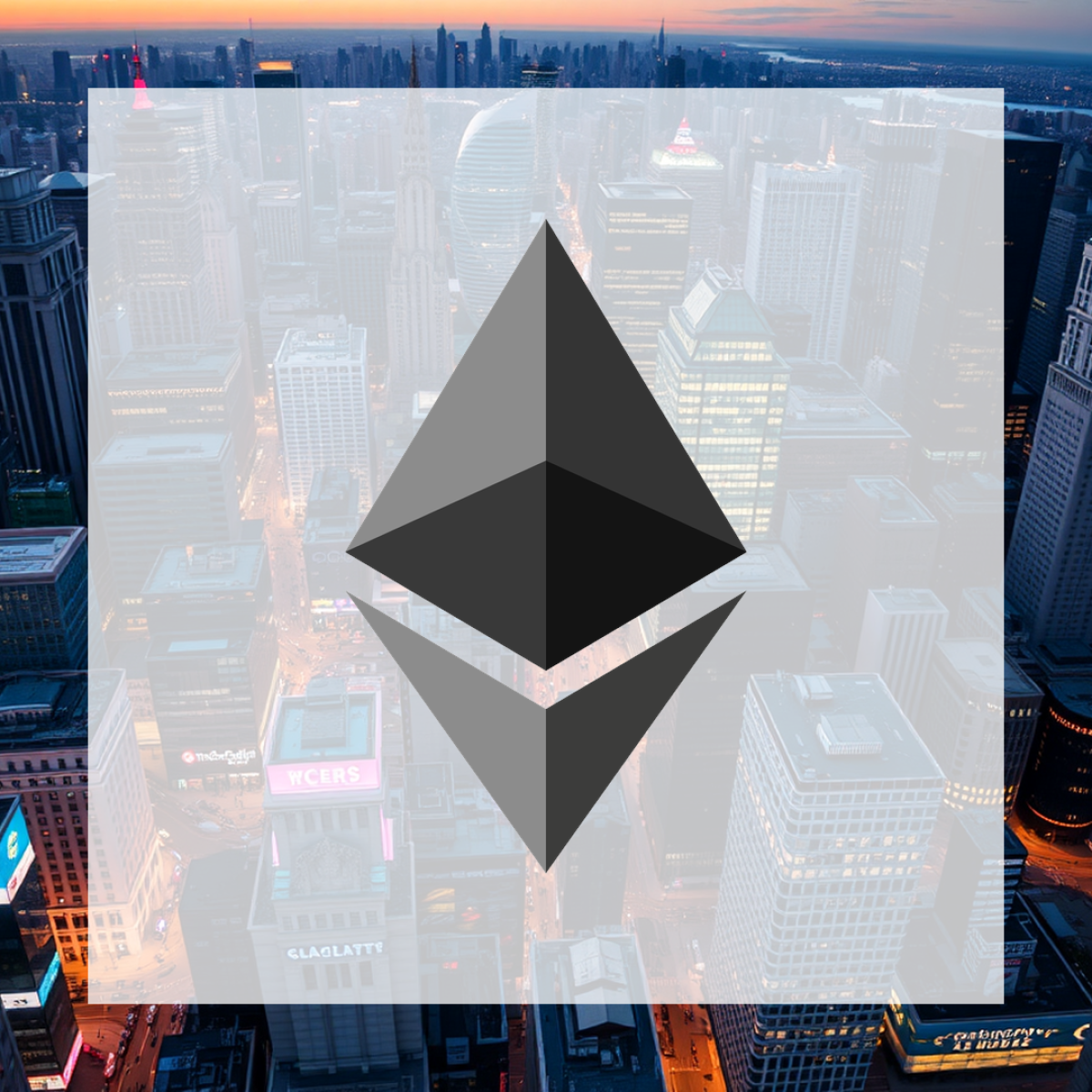 Börse Express - Ethereum: Sitzungsbeschlüsse präsentiert