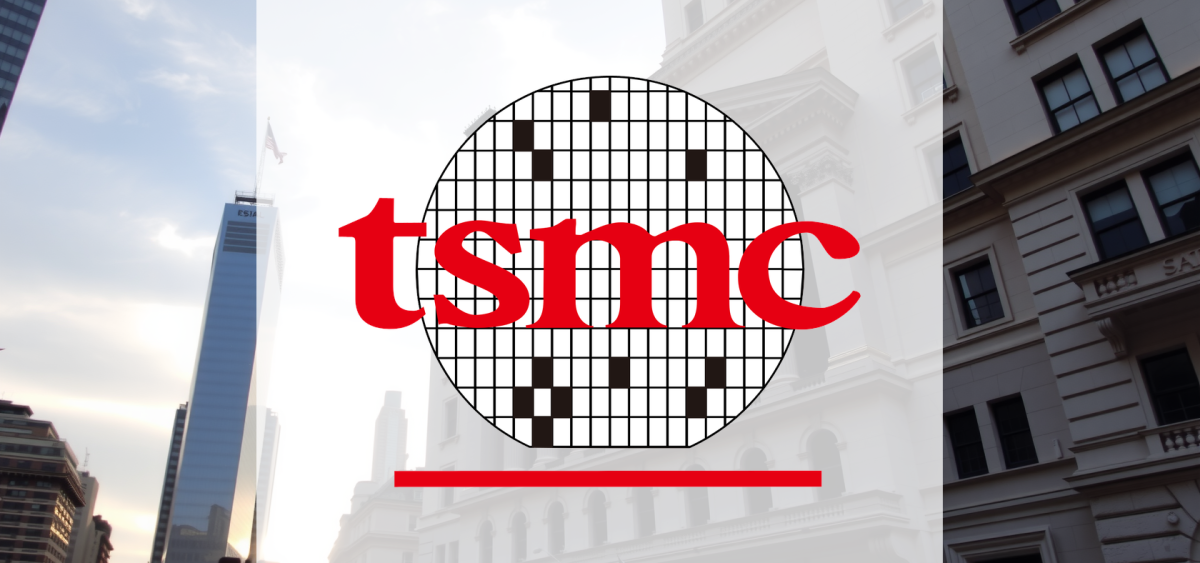 Beitragsbild zu TSMC Aktie: Geheimnis-Diebstahl erschüttert Chip-Riesen