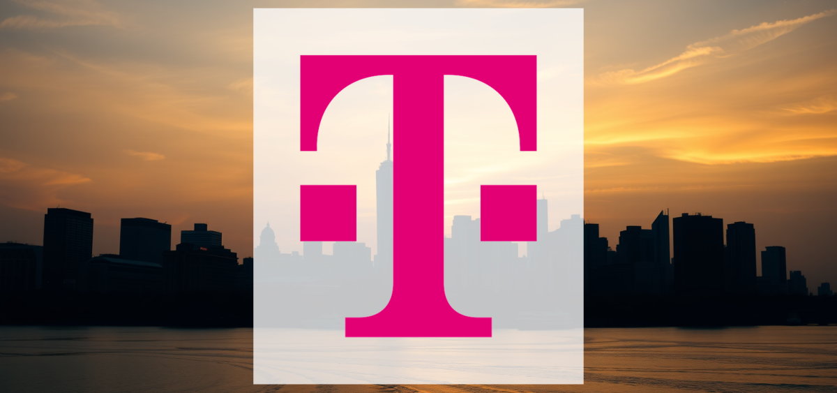 Beitragsbild zu Deutsche Telekom Aktie: Alarmierend, oder?
