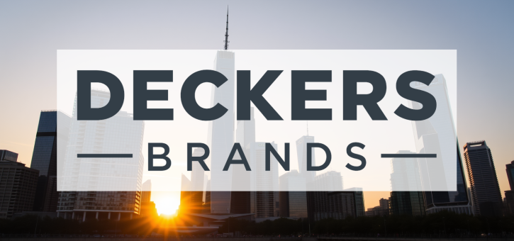Beitragsbild zu Deckers Outdoor Aktie: Schwierige Hürden?