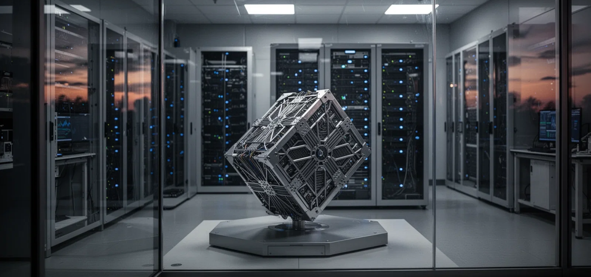 Beitragsbild zu D-Wave Quantum Aktie: Fehlentscheidungen entlarvt?