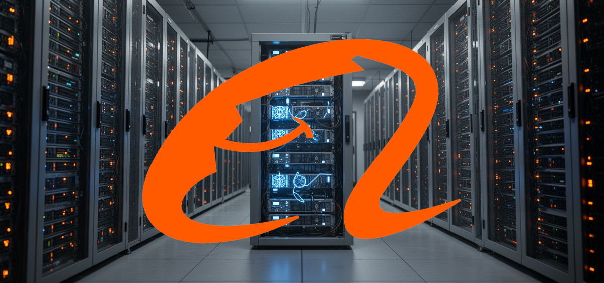 Beitragsbild zu Alibaba Aktie: KI-Riese im Umbruch