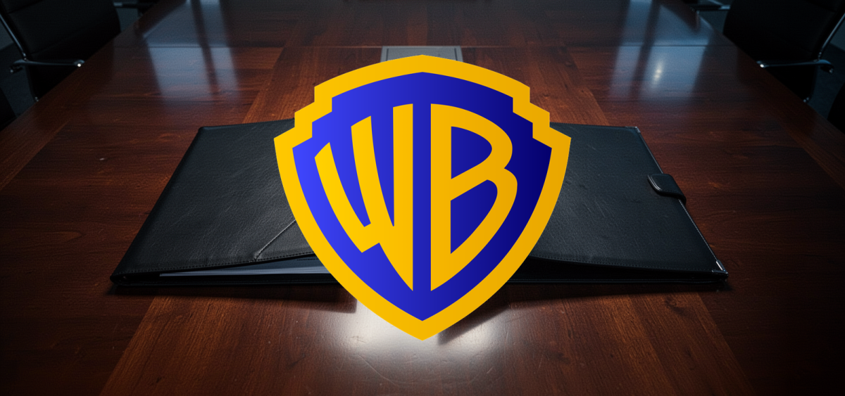 Beitragsbild zu Warner Bros. Discovery Aktie: Bieterkampf