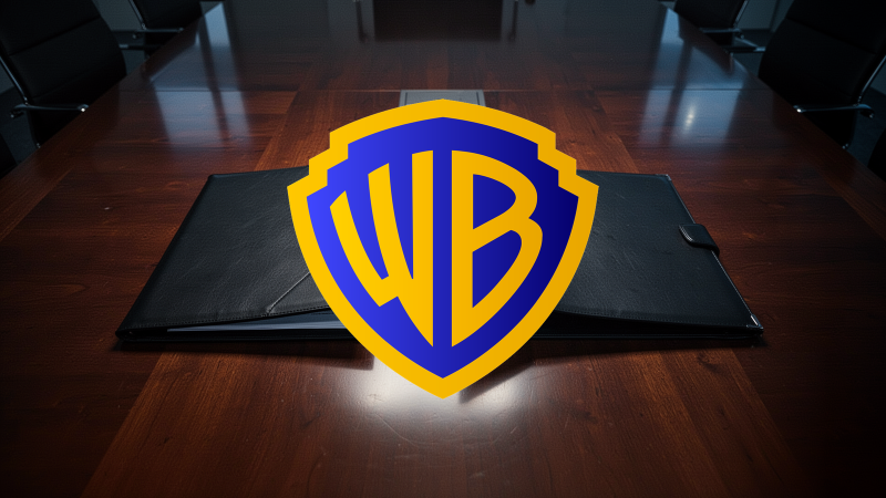 Beitragsbild zu Warner Bros. Discovery Aktie: Bieterkampf