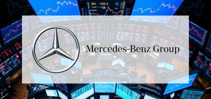 Beitragsbild zu Mercedes-Benz Aktie: JPMorgan sieht Wendepunkt
