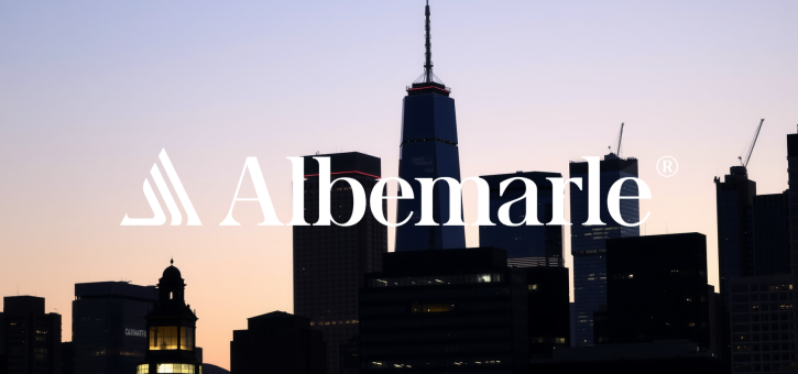 Beitragsbild zu Albemarle Aktie: Umfassende Analyse