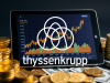 Beitragsbild zu Thyssenkrupp Aktie: Paradoxe Signale aus Duisburg
