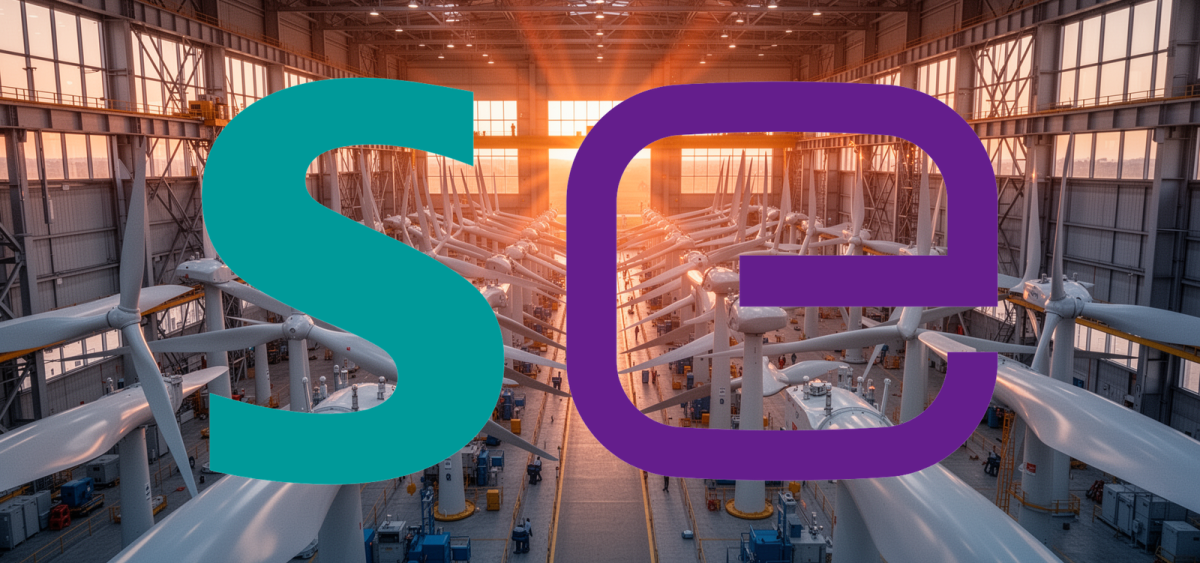 Beitragsbild zu Siemens Energy Aktie: Expansion auf Rekordbasis