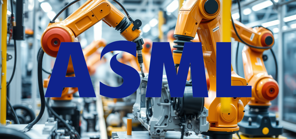 Beitragsbild zu ASML Aktie: Analysten kontra Gewinnmitnahmen