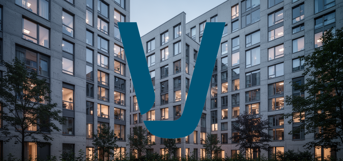 Beitragsbild zu Vonovia Aktie: Berichtstest