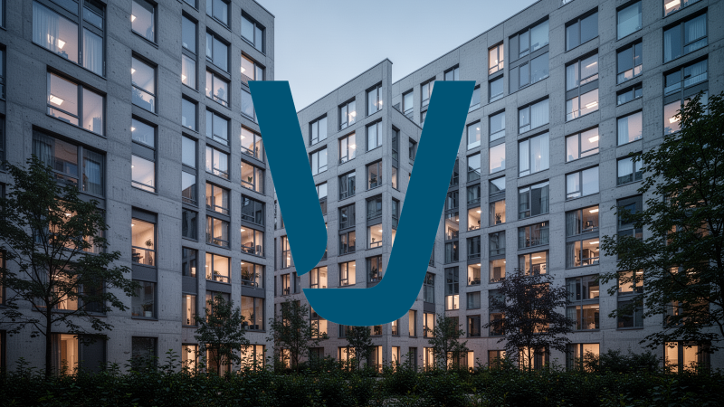 Beitragsbild zu Vonovia Aktie: Berichtstest