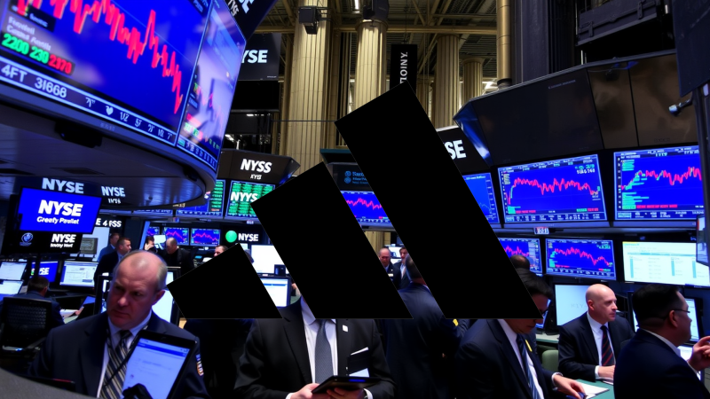 Beitragsbild zu Adidas Aktie: Es kriselt!