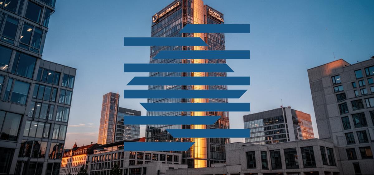 Beitragsbild zu Münchener Rück Aktie: Geschäft boomt!