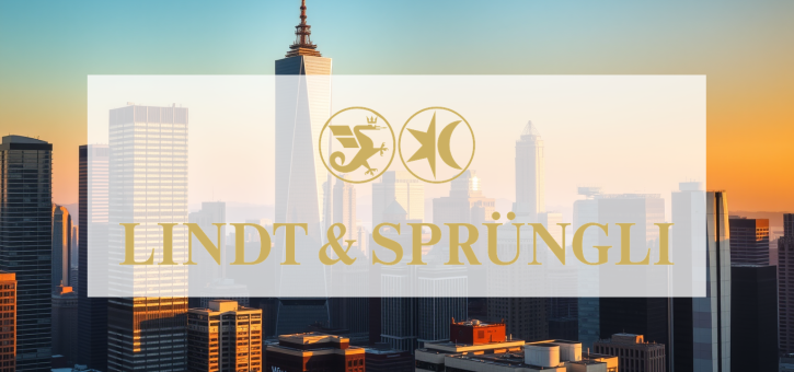 Beitragsbild zu Lindt & Sprüngli Aktie: Vegane Trüffel als Wachstumstreiber?