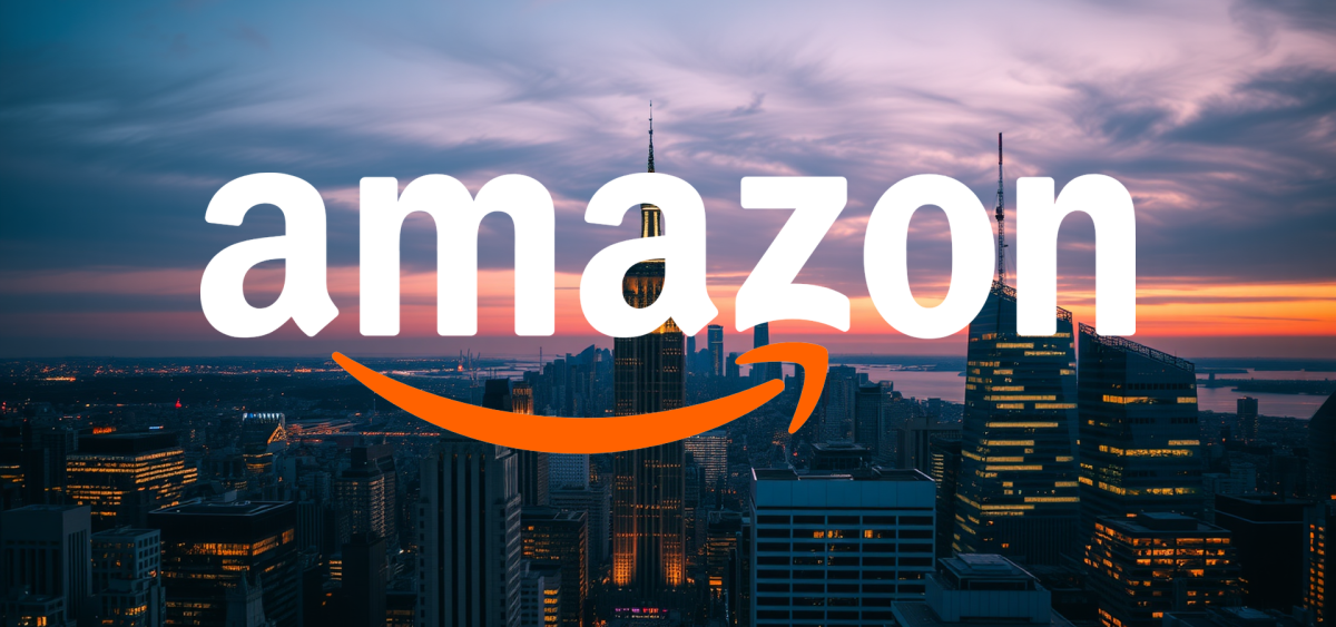 Beitragsbild zu Amazon Aktie: 2,5 Milliarden Schock!