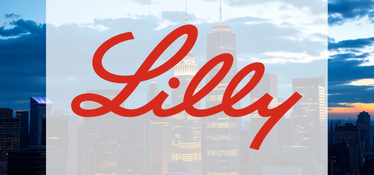 Beitragsbild zu Eli Lilly Aktie: Durchbruch bei Alzheimer-Therapie?