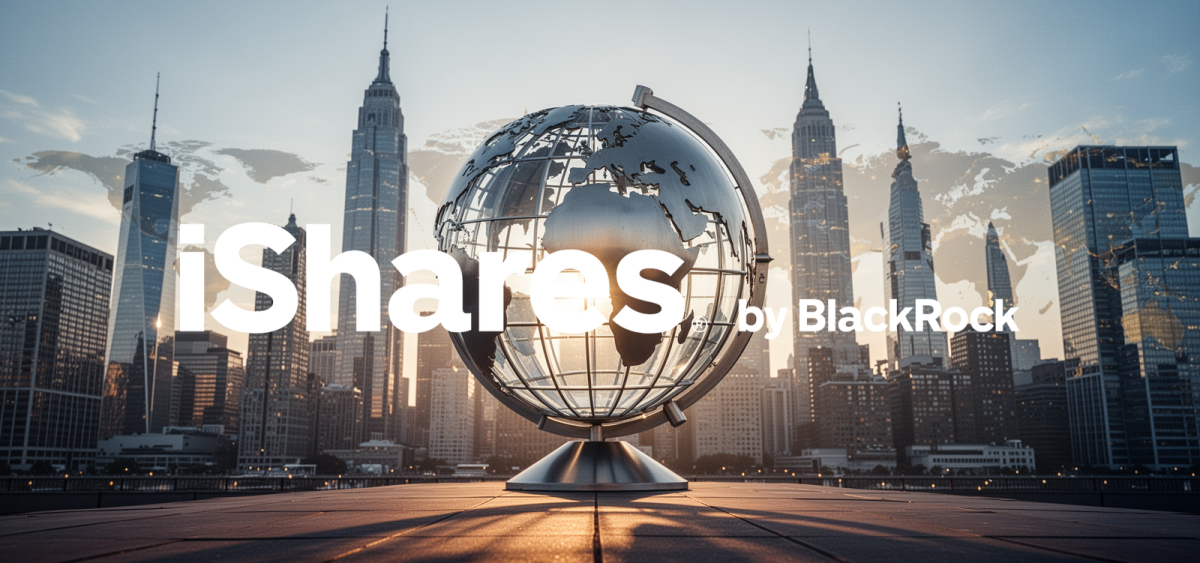 Beitragsbild zu iShares MSCI World ETF: Zeitenwende