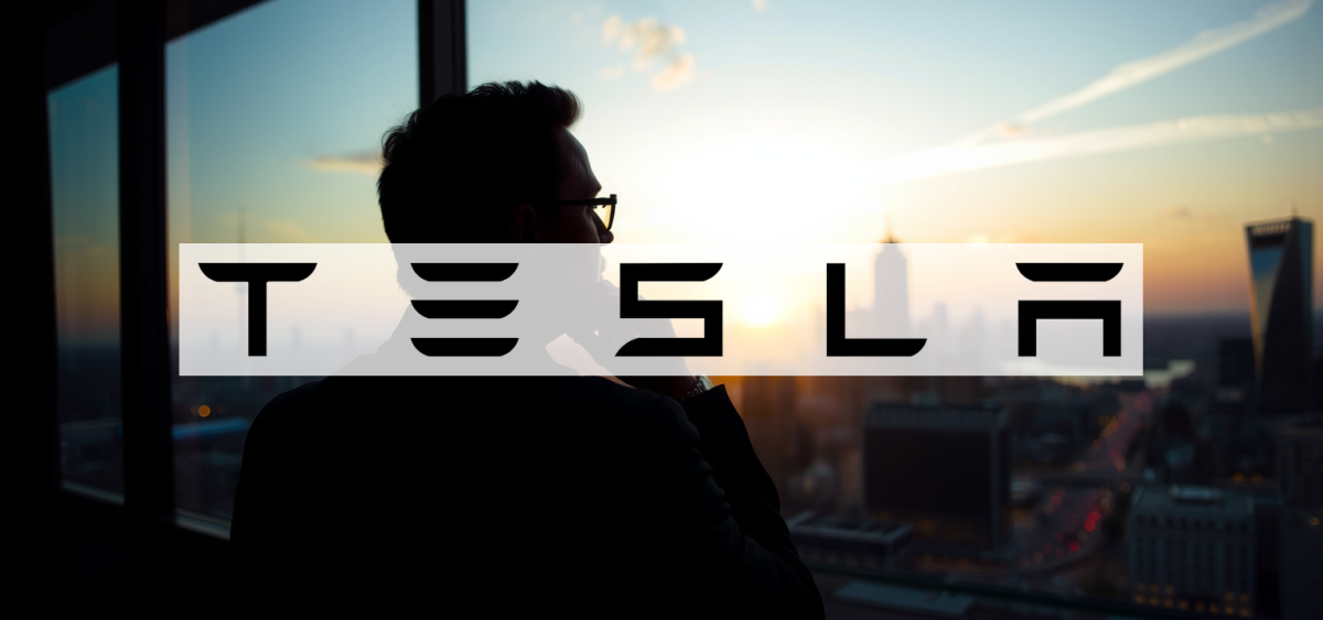 Beitragsbild zu Tesla Aktie: Neues Unbehagen?