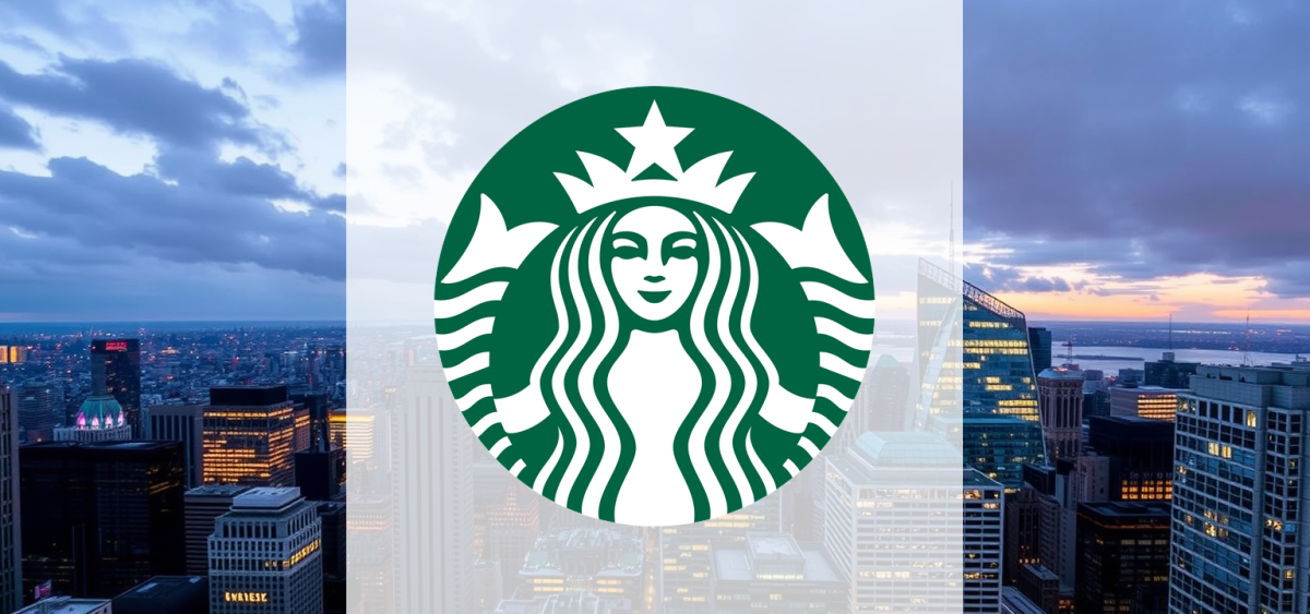 Beitragsbild zu Starbucks Aktie: Haltlose Versprechen?