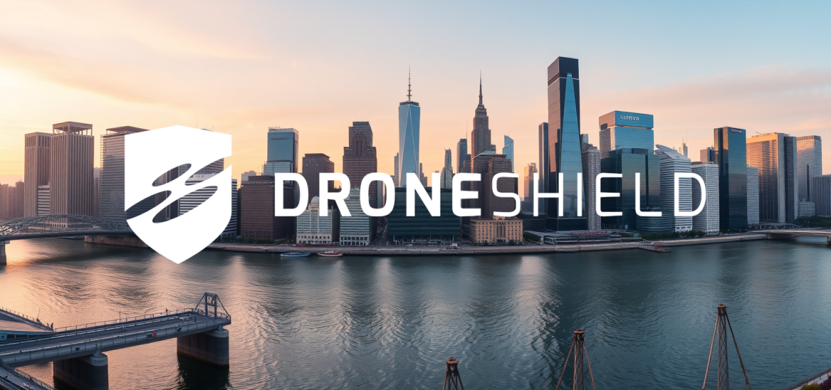 Beitragsbild zu DroneShield Aktie: Aufschwung fortgesetzt