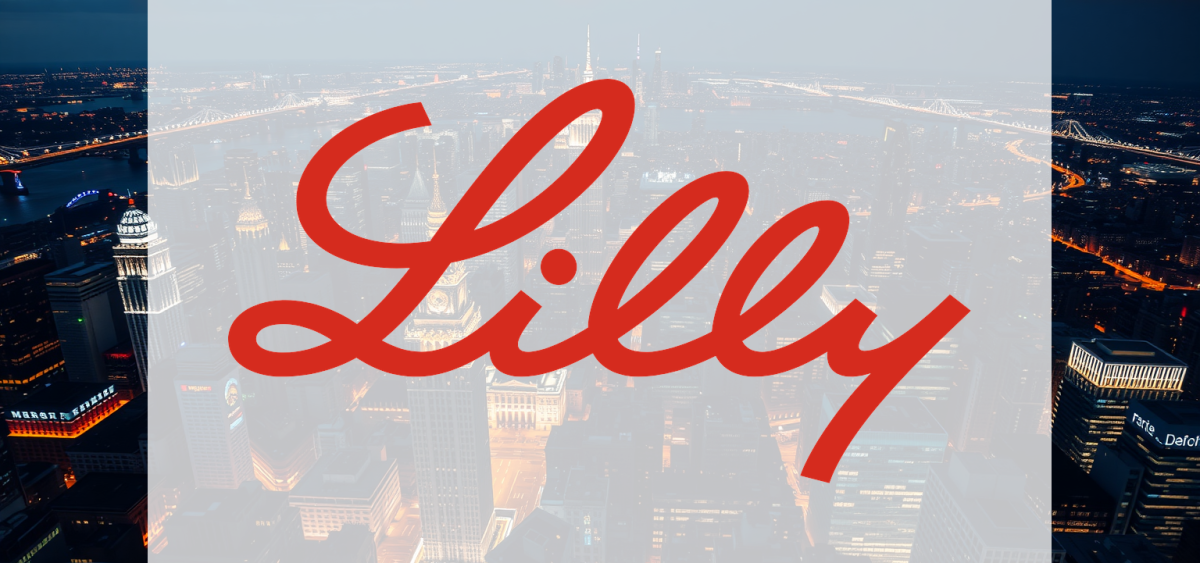 Beitragsbild zu Eli Lilly Aktie: Doppelter Alzheimer-Triumph
