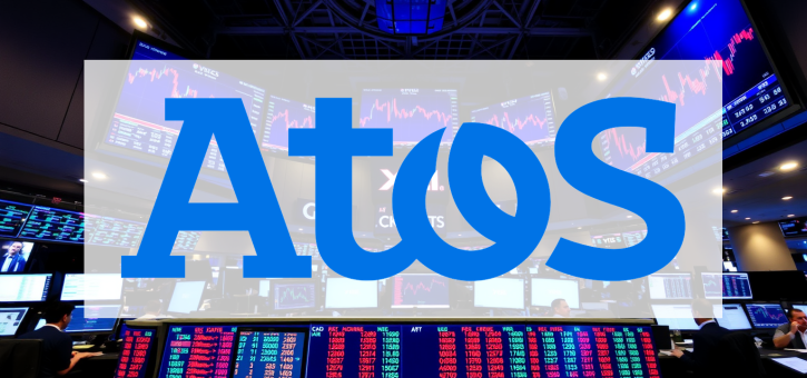 Beitragsbild zu Atos Aktie: Großinvestor steigt aus!