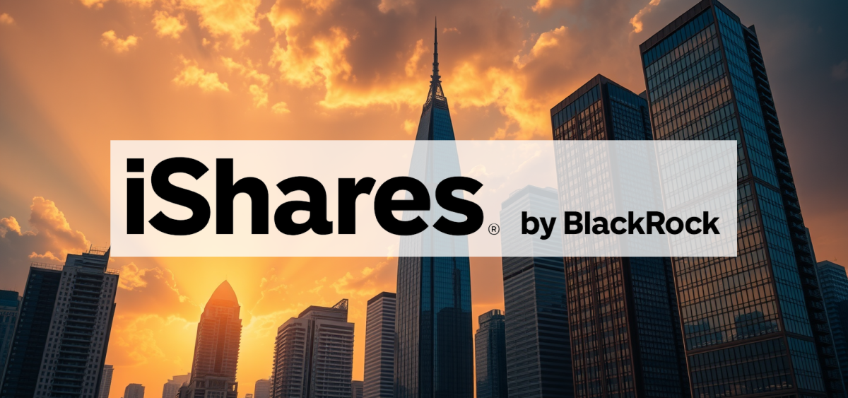 Beitragsbild zu iShares MSCI World ETF: Tech-Riesen dominieren