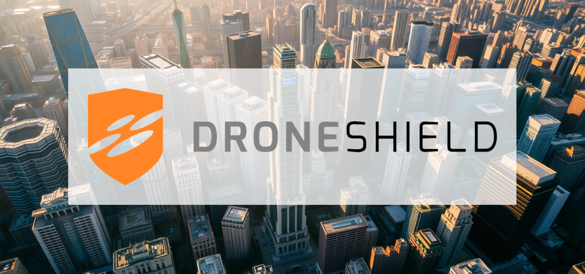 Beitragsbild zu DroneShield Aktie: Milliarden-Chance mit Drohnenabwehr?