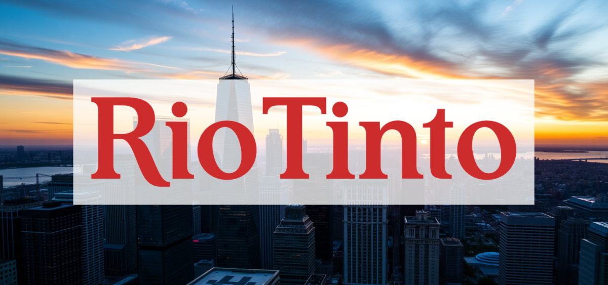 Beitragsbild zu Rio Tinto: Zerrissen zwischen Kupferhoffnung und Streikchaos