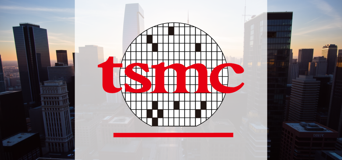 Beitragsbild zu TSMC: Spionage-Alarm beim Chip-Riesen