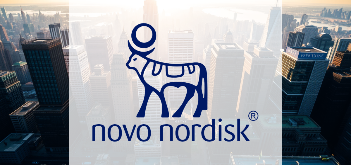 Beitragsbild zu Novo Nordisk Aktie: Gedämpfte Erwartungen