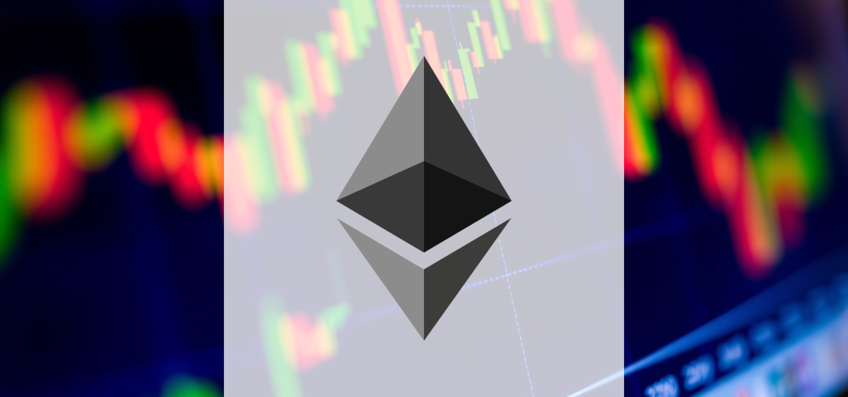 Beitragsbild zu Ethereum: Giganten greifen zu!