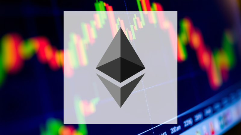 Beitragsbild zu Ethereum: Giganten greifen zu!