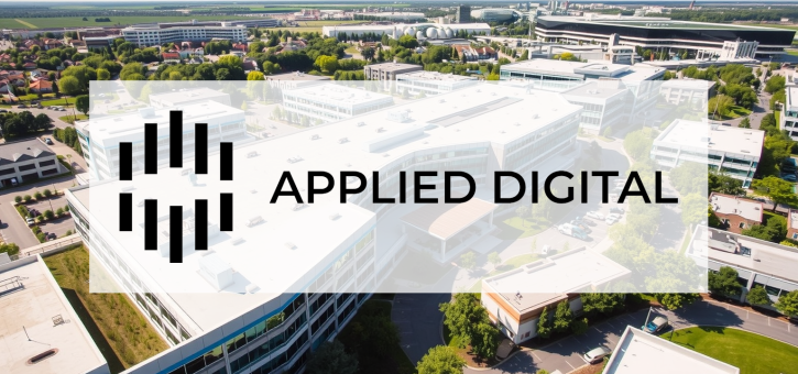 Beitragsbild zu Applied Blockchain Aktie: Mühsamer Fortschritt!
