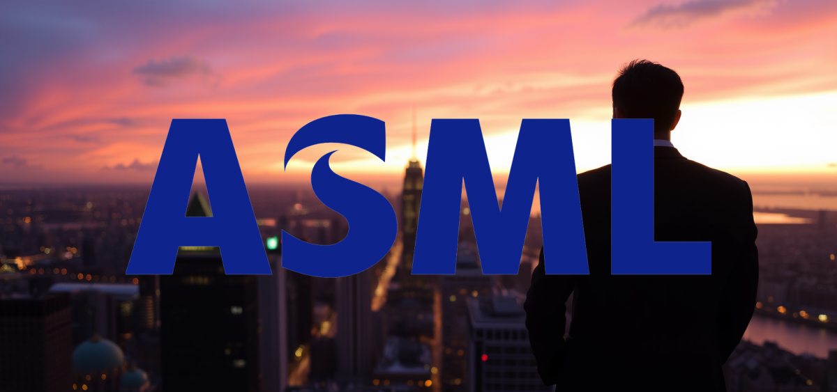 Beitragsbild zu ASML Aktie: Kepler sieht Potenzial